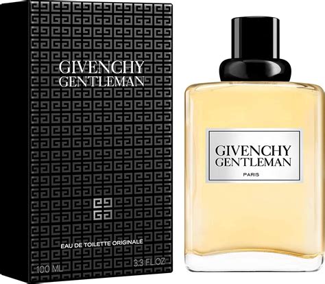 how many sprays of givenchy gentleman edp|givenchy gentleman macy's.